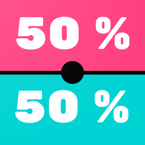 Would You Rather? app icon